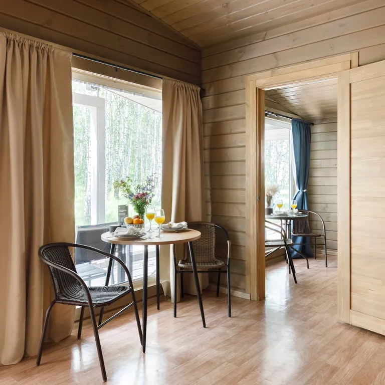 1-комнатный Дом