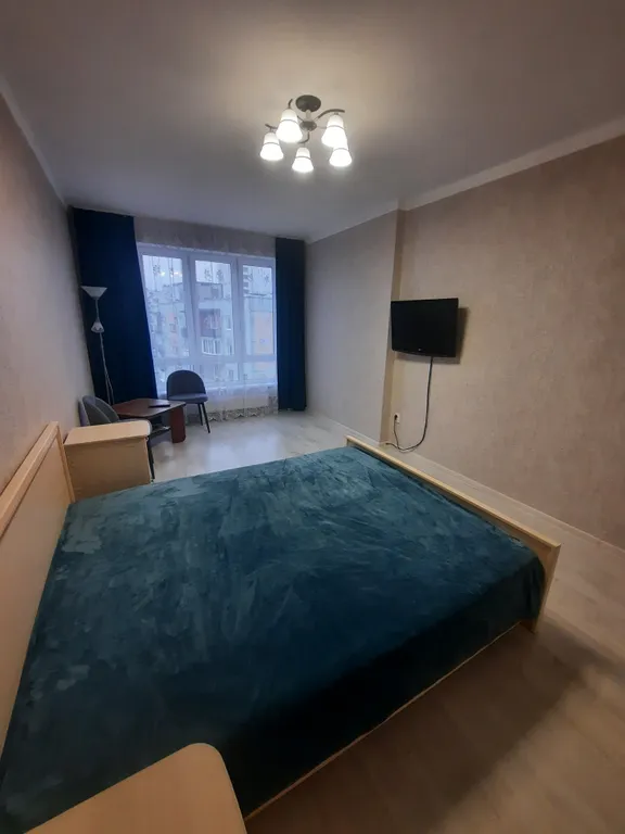 Квартира Квартира напротив музея мирового океана — Калининград