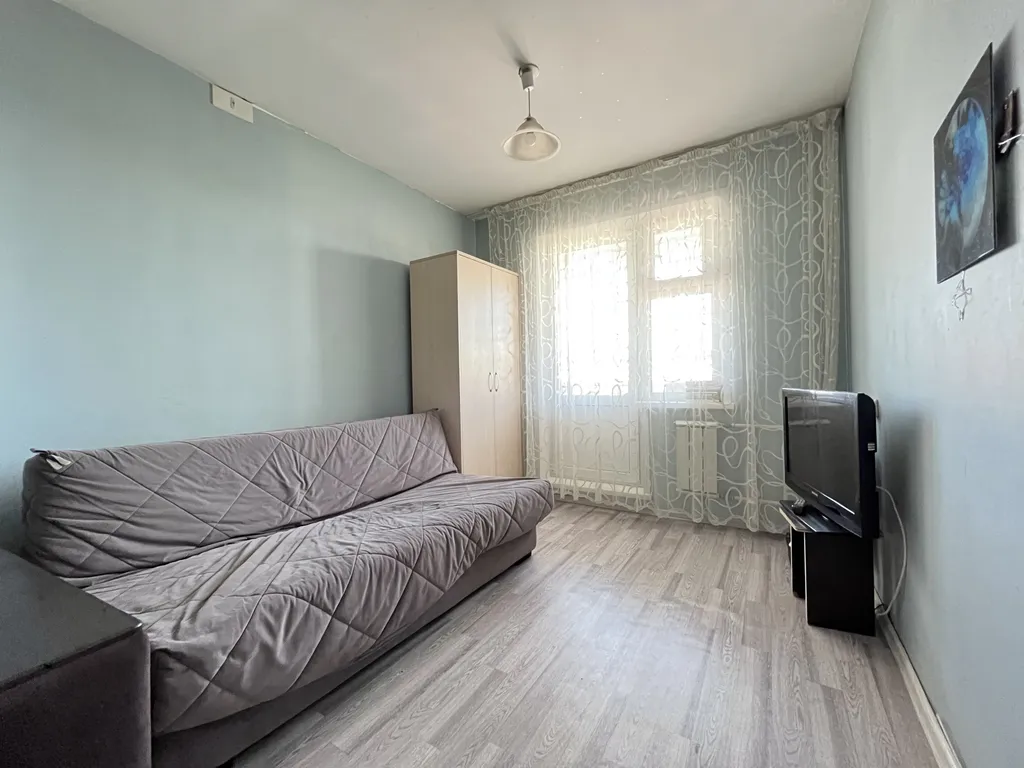 Квартира Апартаменты с ортопедическим диваном от Собственника — аренда посуточно в Красноярск