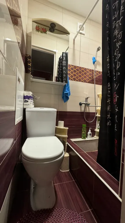 Квартира Уютная квартира в центральном районе Сочи — Сочи