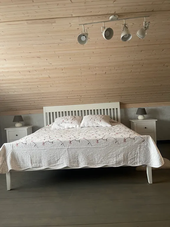 3-комнатный Дом