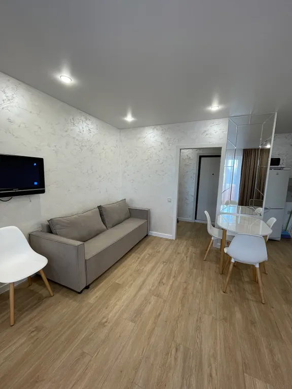 Уютная квартира на берегу озера Тургояк