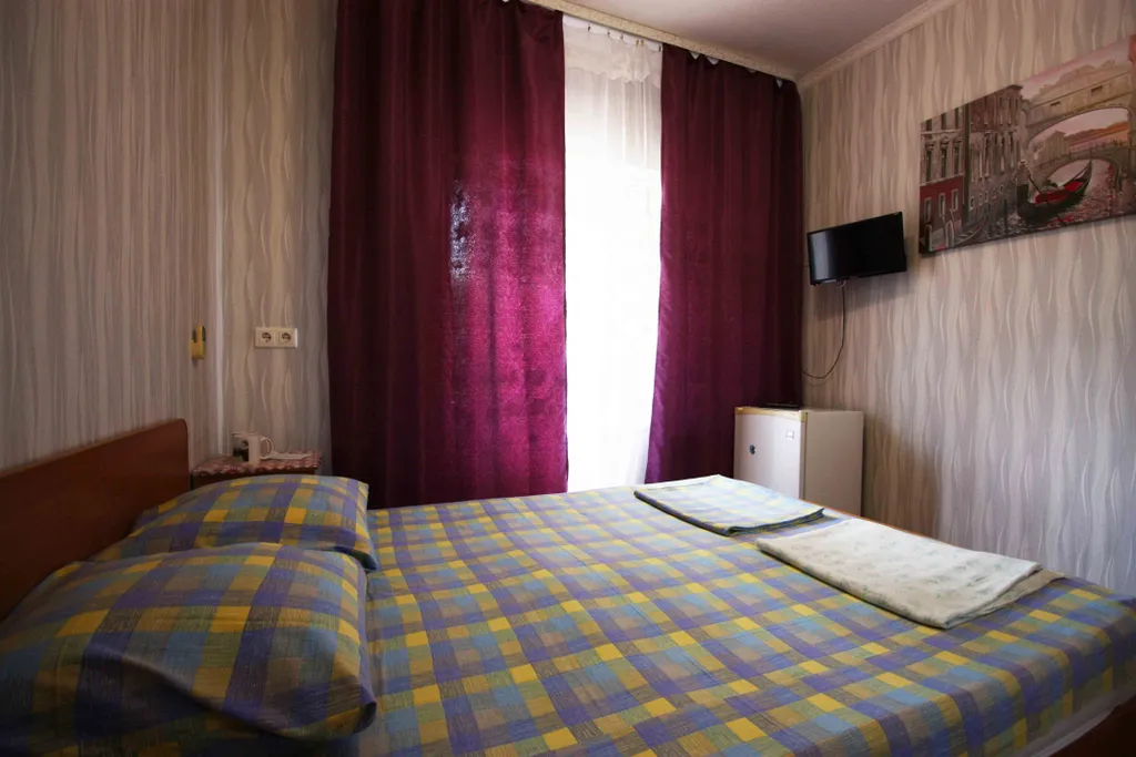 Квартира Комната — аренда посуточно в Анапа