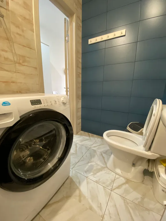 Квартира 1-комнатная Квартира — Краснодар