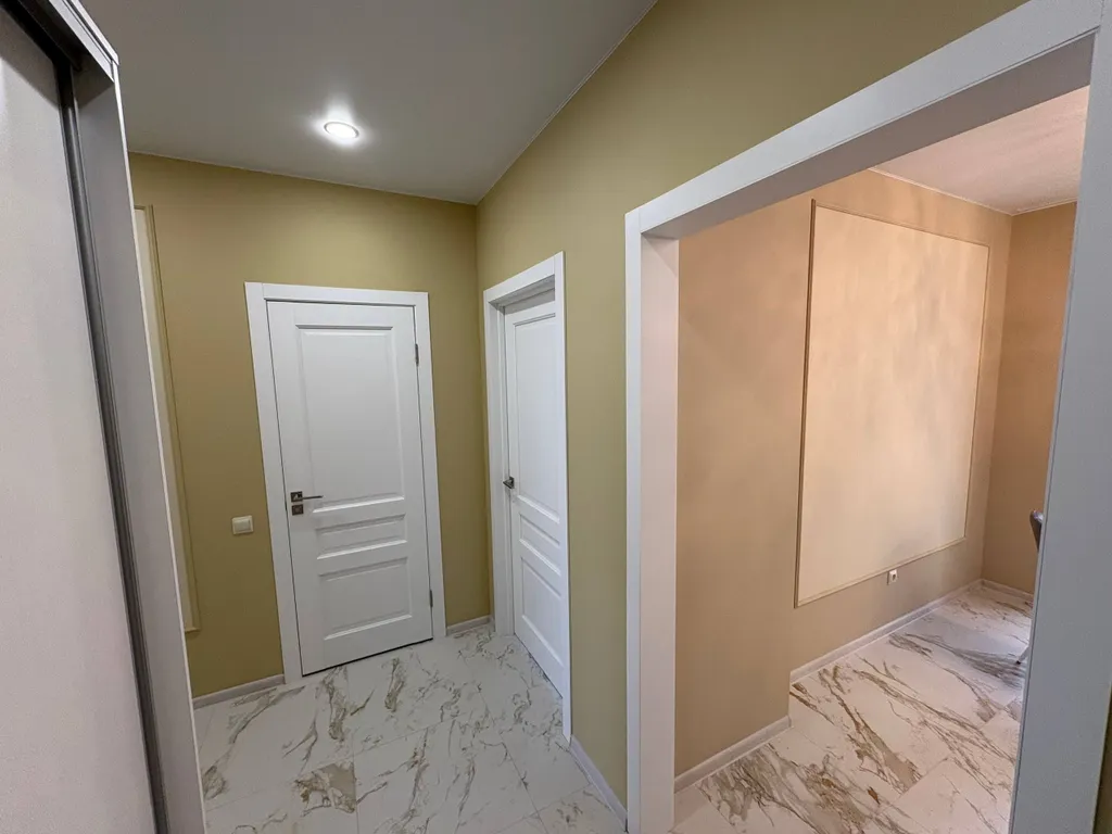 Апартаменты