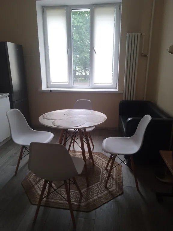 Квартира Двухкомнатная уютная квартира в самом центре города — Калининград