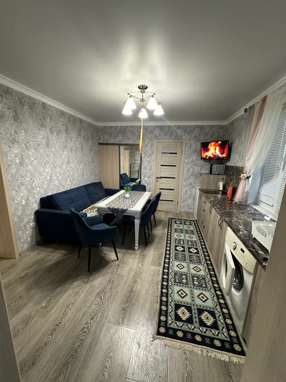 Дача для уютного семейного отдыха на берегу Каспийского моря