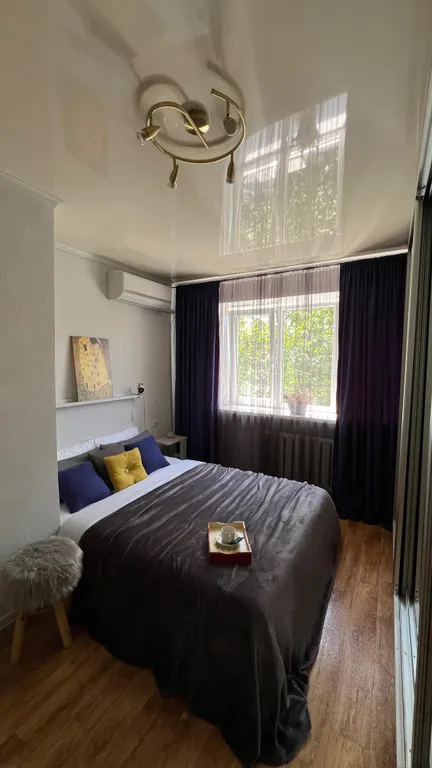 Уютная квартира эконом — аренда посуточно в Пятигорск