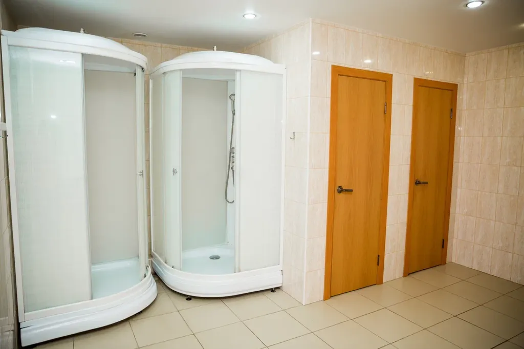 Квартира Квартира Уютный двухместный номер с возможностью размещения до 3-х человек — Апшеронск