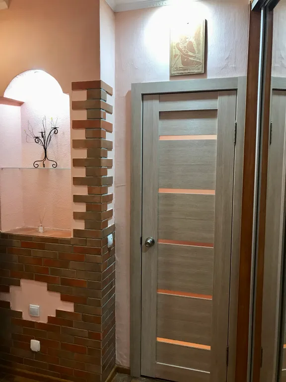 Комфортная квартира с Wi-Fi на областной больнице, парковка для авто