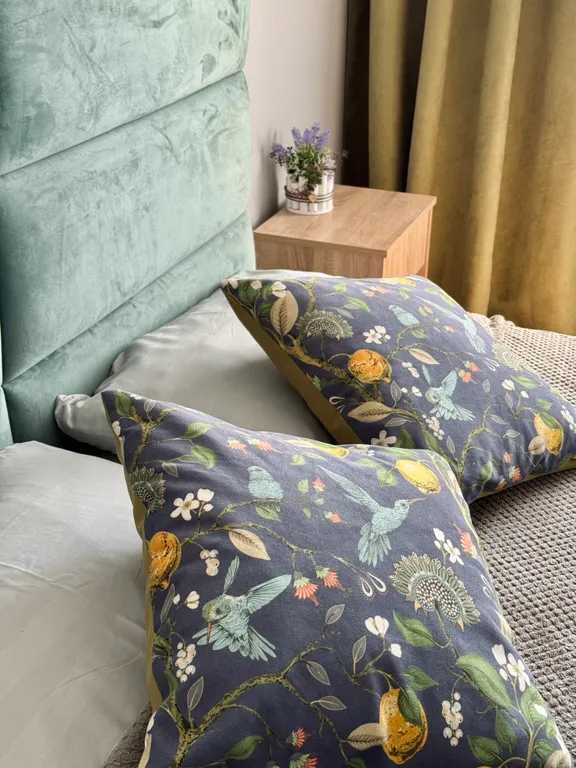 Апартаменты в центре