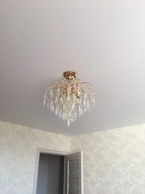 Квартира рядом с морем