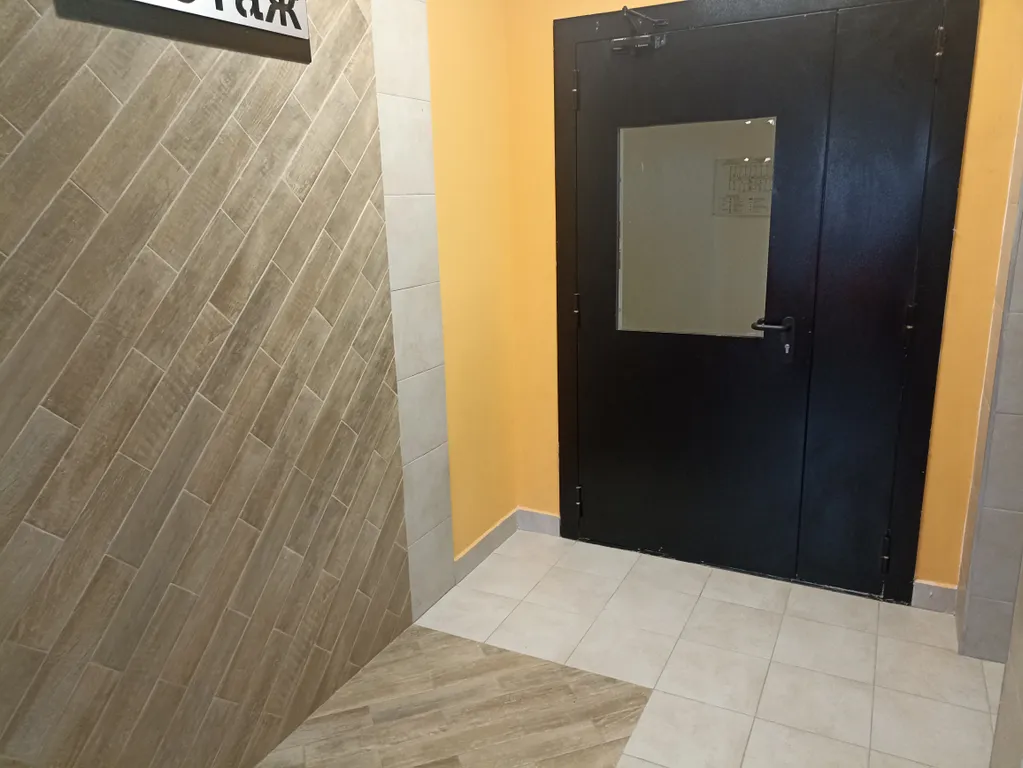 Квартира Квартира Классная евротpeшка — Анапа