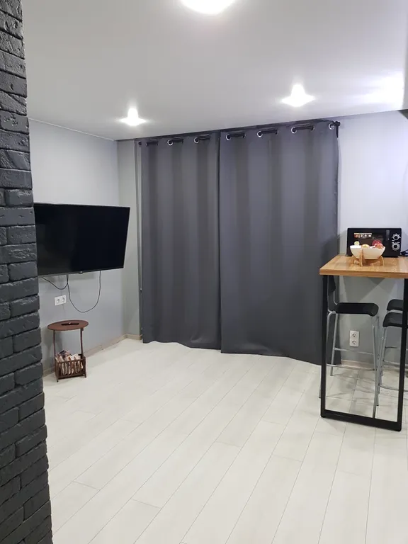 Квартира Уютная квартира в центре города — Омск