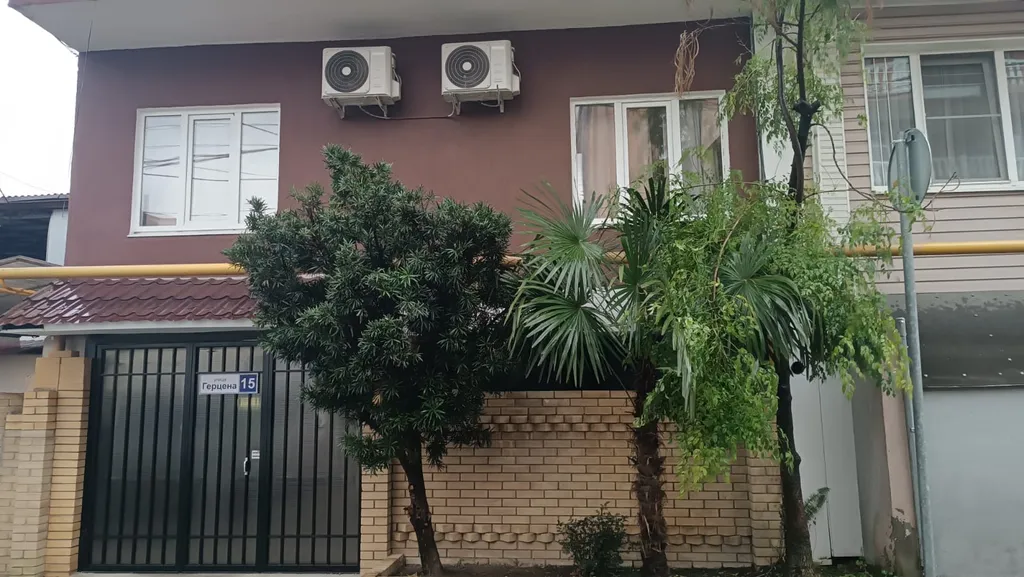 3-местный номер стандарт