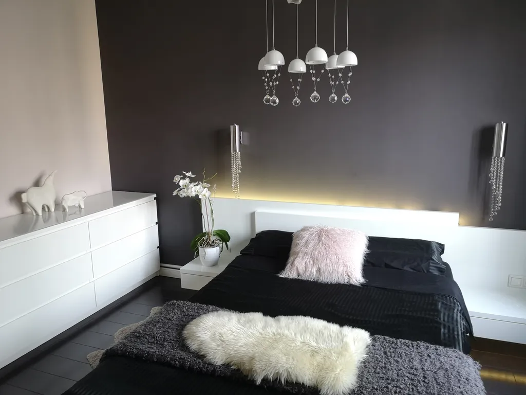 Апартаменты Сердце города Luxury by the sea