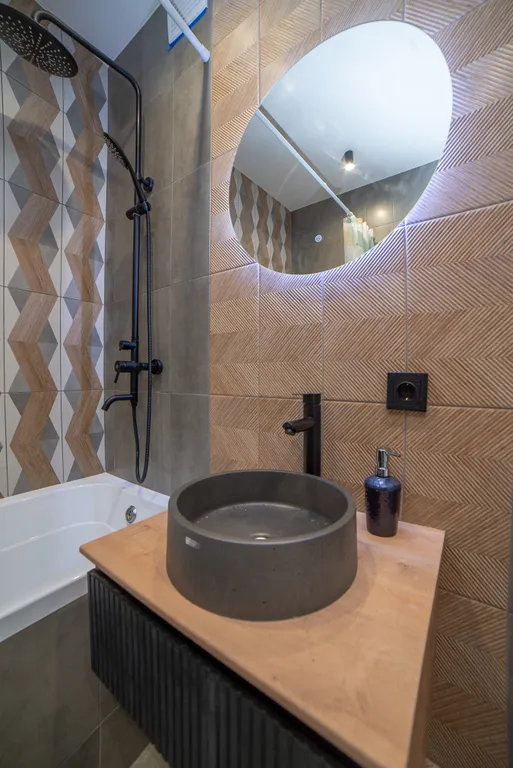 Студия на Репина 109 на 29 этаже