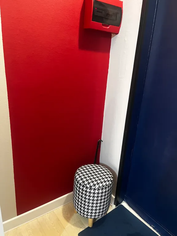 Уютная студия