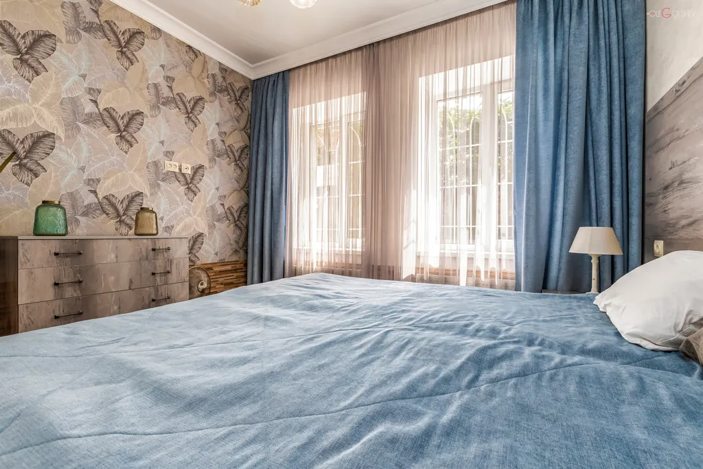 Апартаменты у источника