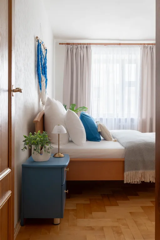 Апартамент Сусанин рядом с центром