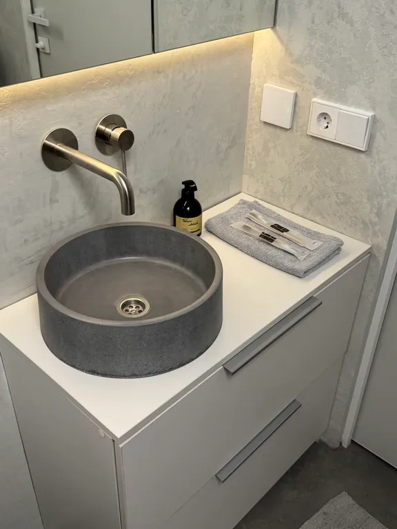 Премиум-студия на главной набережной