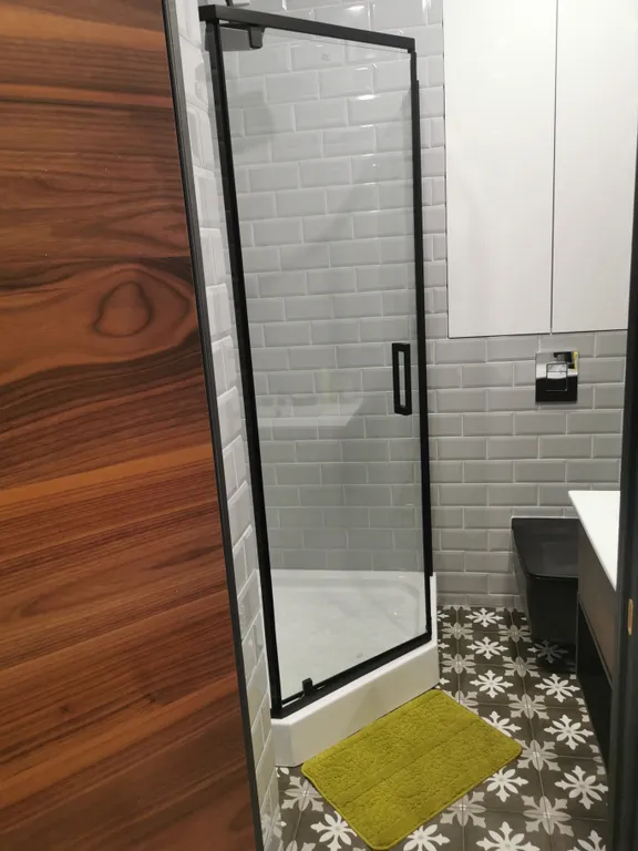 Квартира Квартира Уютная студия — Сириус