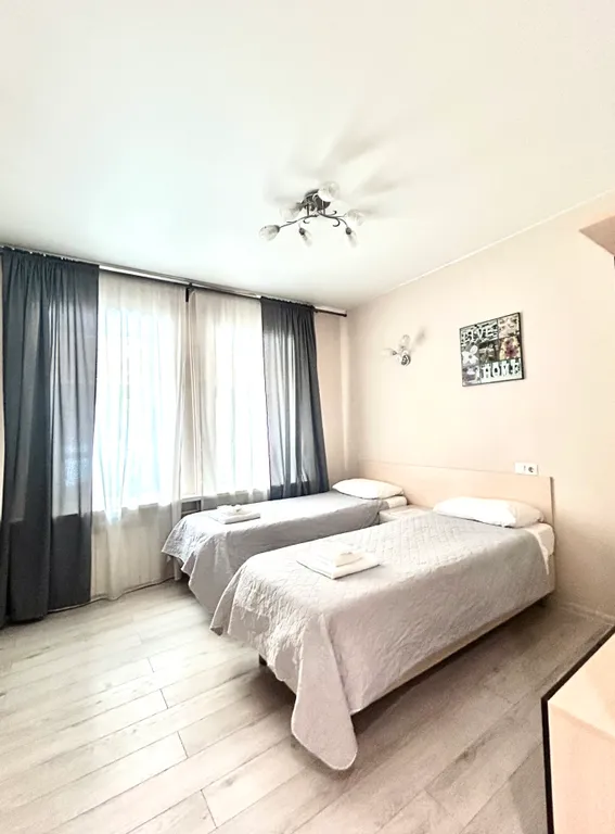 Квартира Комната — Санкт-Петербург