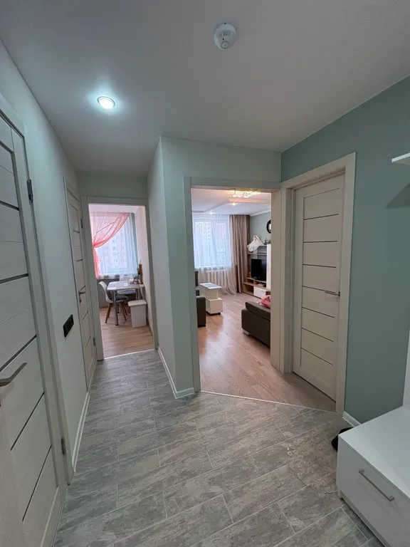 Евродвушка в центре города Витебска