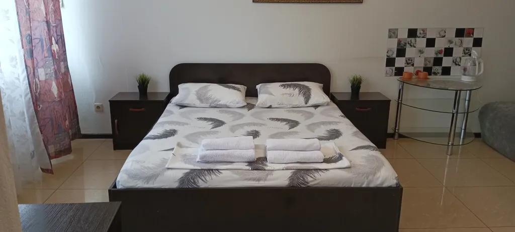 Квартира Комната — аренда посуточно в Краснодар