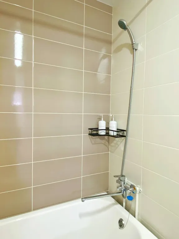 Новые стильные апартаменты в новом ЖК