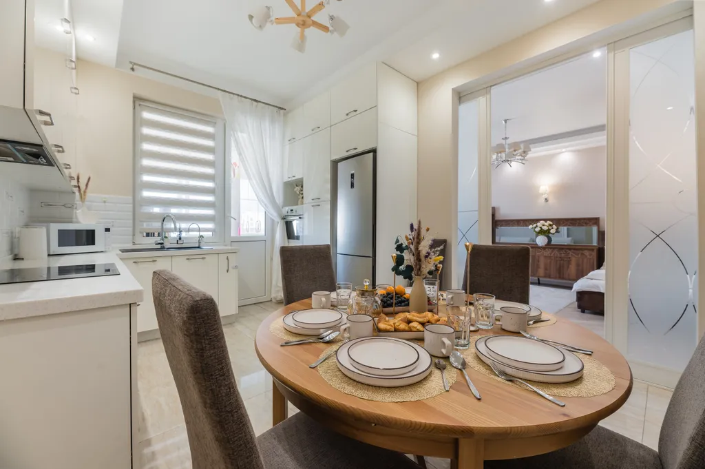 Gagarin park mega mall