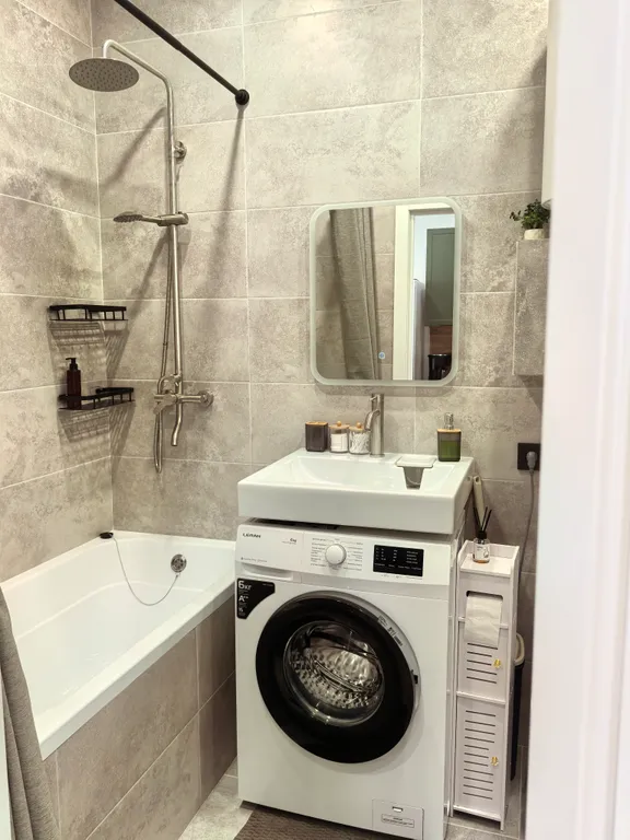 Квартира Квартира Изумруд — Краснодар