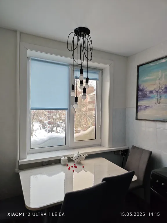 Квартира в шикарном районе горного воздуха и парка