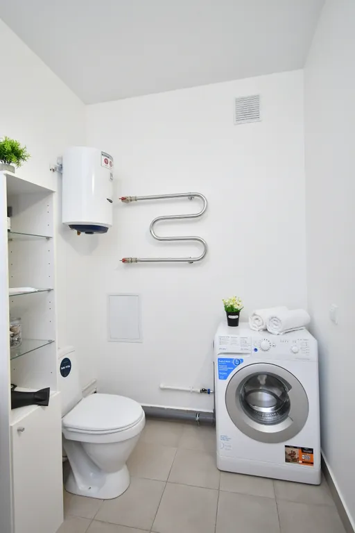 Квартира 1-квартира Свет Видовая квартира рядом с автовокзалом — Красноярск