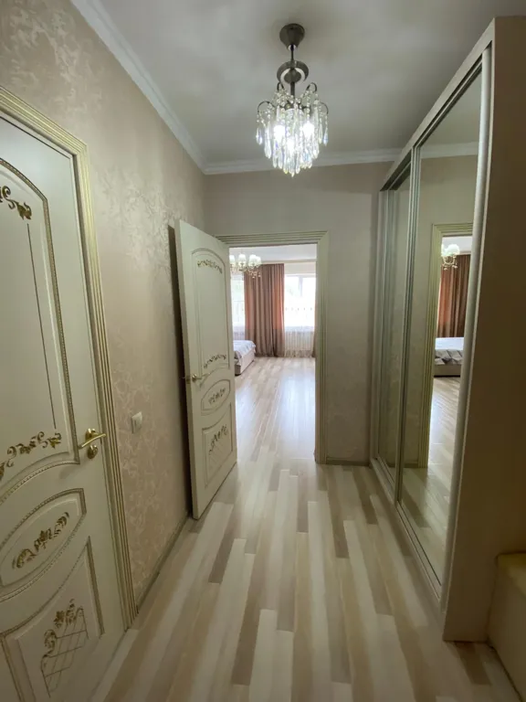 Квартира Квартира Студия недалеко от центра — Владикавказ