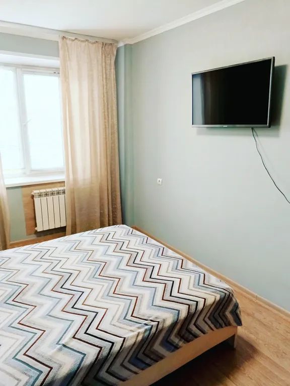 2-х комнатная квартира в центре