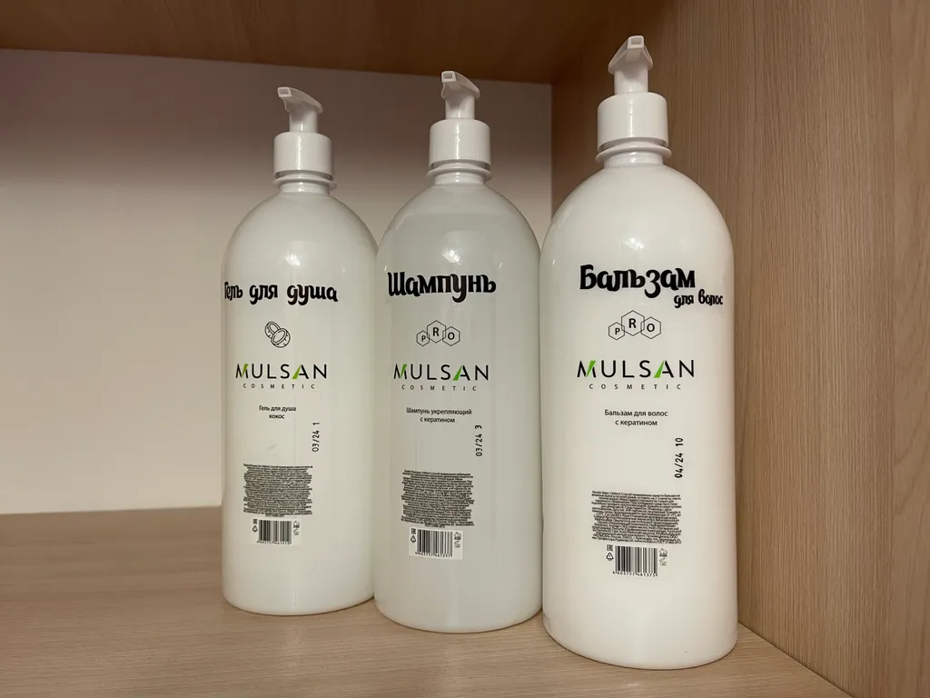 Солнечная двухкомнатная квартира