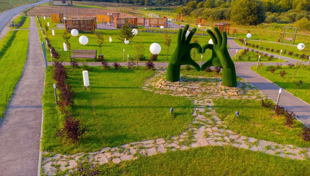 Загородный дом