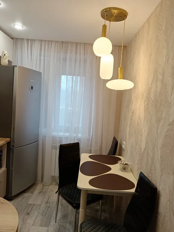 Квартира для ценителей комфорта и чистоты в центре ленинского округа