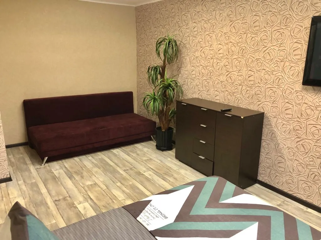 Чистая уютная квартира