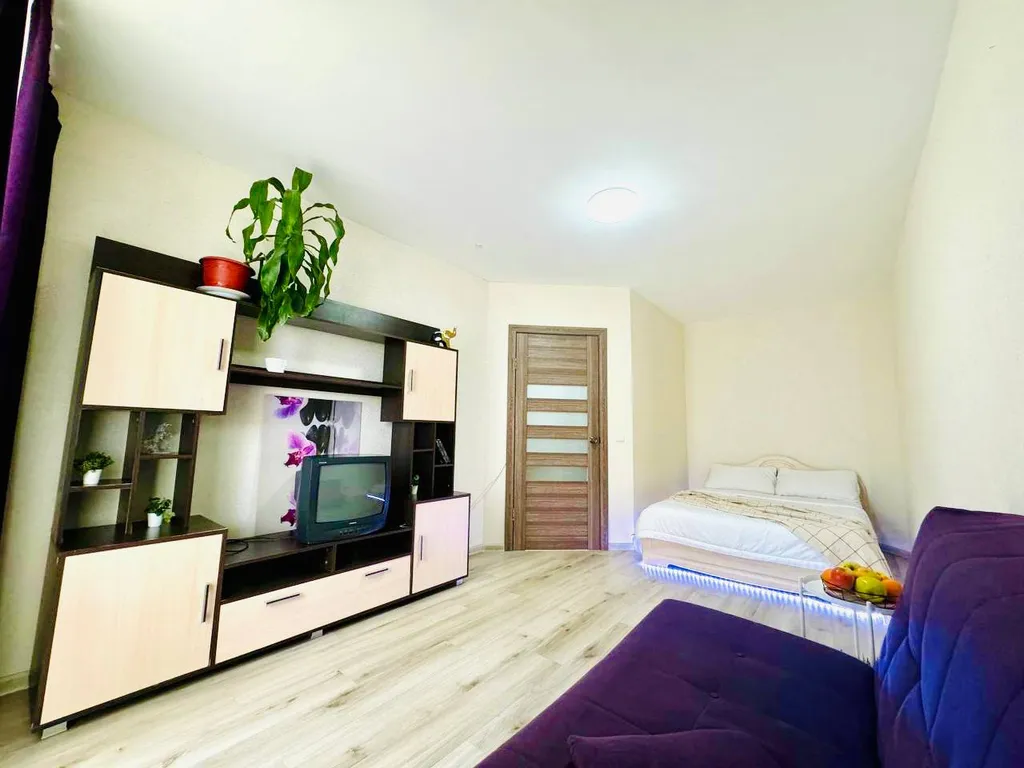 Апартаменты у метро