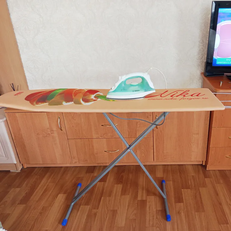 Квартира однокомнатная в центре города, напротив севера Пограничников