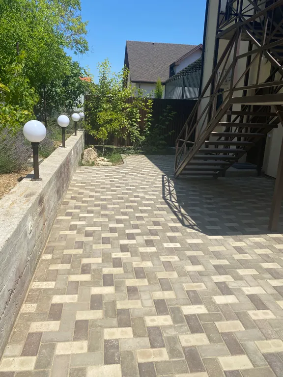 Квартира Квартира Тихая гавань — Севастополь