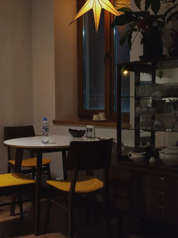 Студия у гостиных рядов