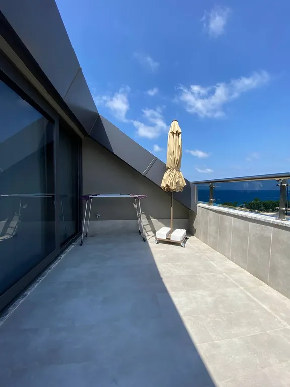 Люкс квартира 1+1 в Via Mar