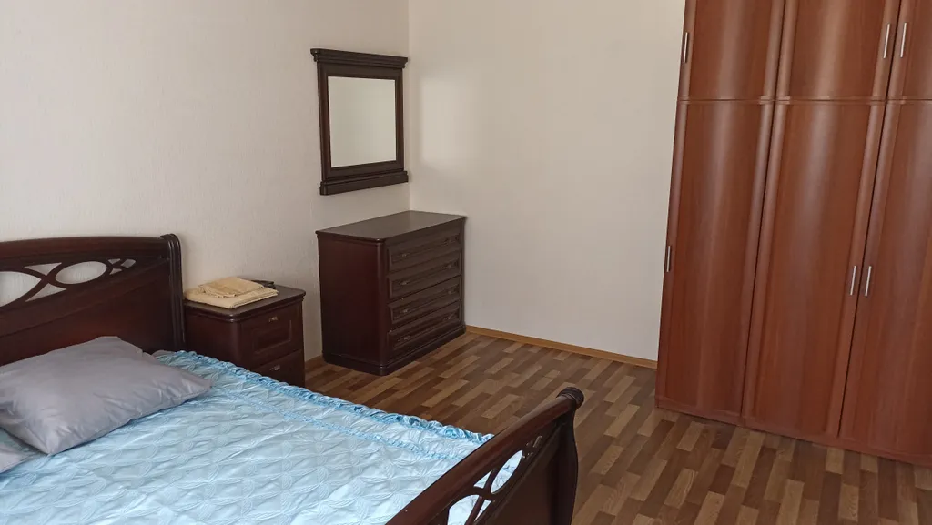 Квартира Удобная квартира в спальном районе — Краснодар