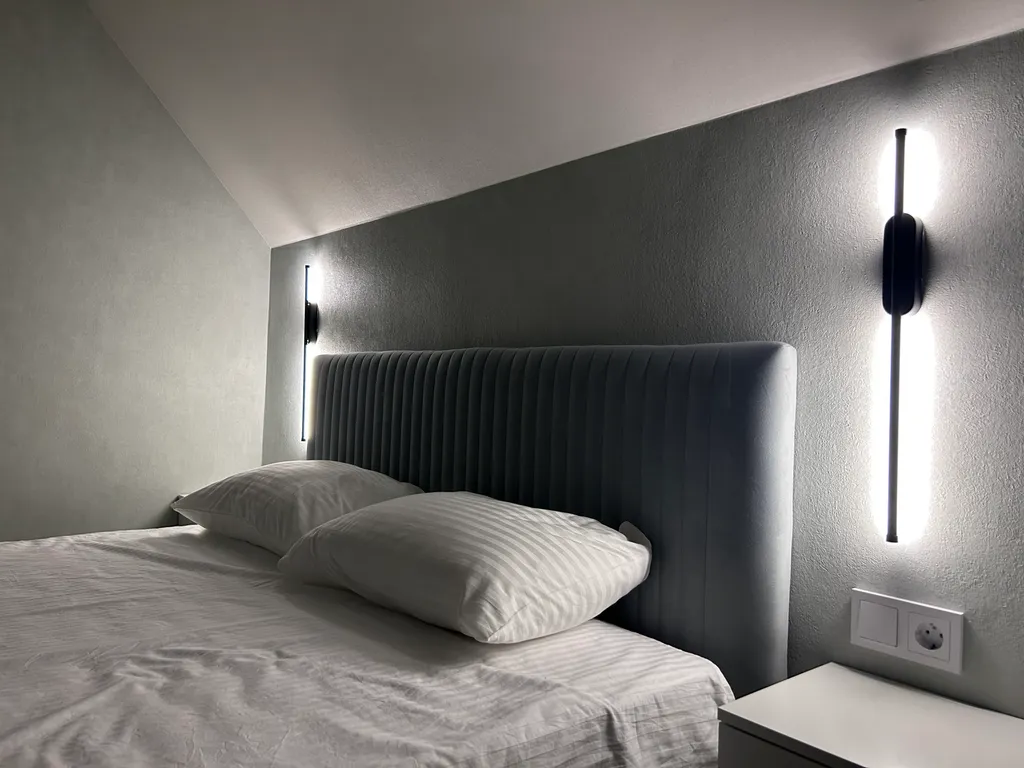 Загородный дом Миндаль