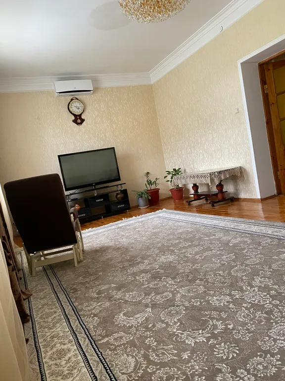 Коттедж Уютный гостевой дом в спокойном районе — Дербент