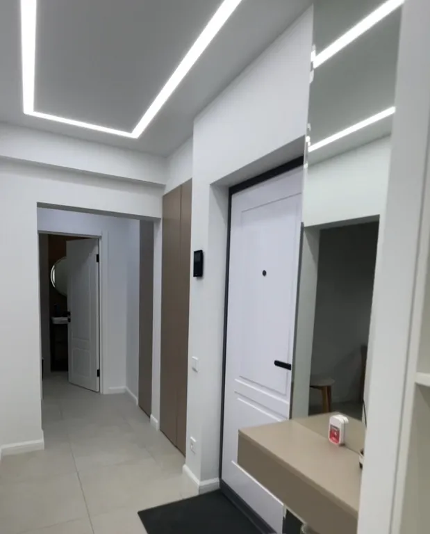 Посмотри на Москву сверху