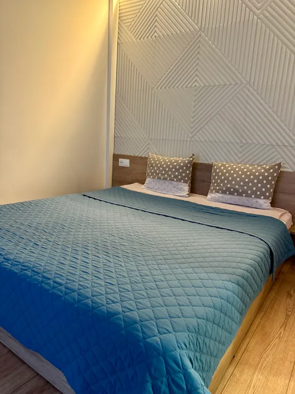 Квартира в центре